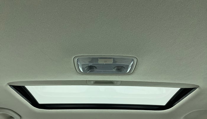 2021 KIA SELTOS HTX PLUS AT1.5 DIESEL, Diesel, Automatic, 66,096 km, Moonroof/ Sunroof