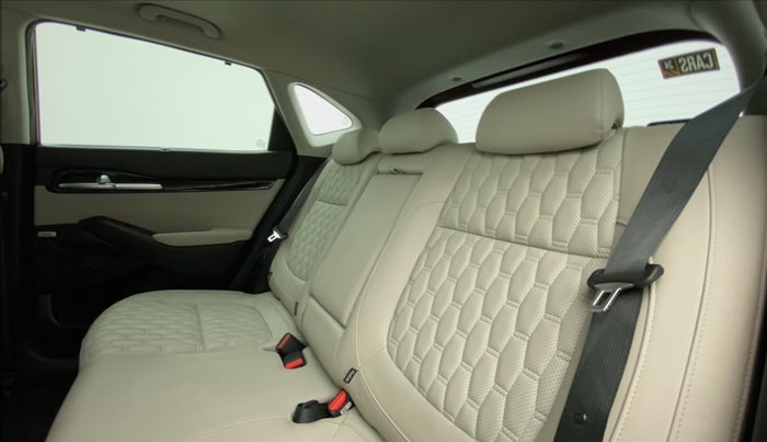 2021 KIA SELTOS HTX PLUS AT1.5 DIESEL, Diesel, Automatic, 66,096 km, Right Side Rear Door Cabin