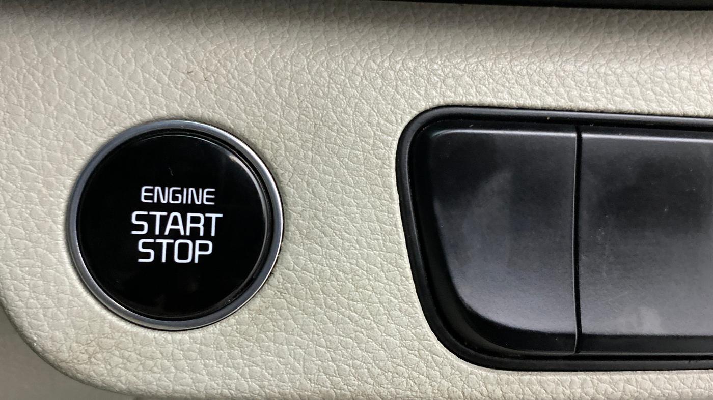 2021 KIA SELTOS HTX PLUS AT1.5 DIESEL, Diesel, Automatic, 66,096 km, Keyless Start/ Stop Button