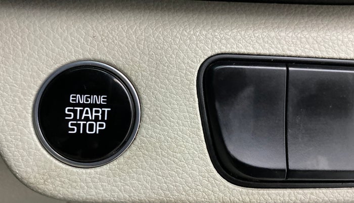 2021 KIA SELTOS HTX PLUS AT1.5 DIESEL, Diesel, Automatic, 66,096 km, Keyless Start/ Stop Button