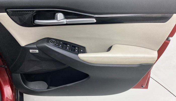 2021 KIA SELTOS HTX PLUS AT1.5 DIESEL, Diesel, Automatic, 66,096 km, Driver Side Door Panels Control