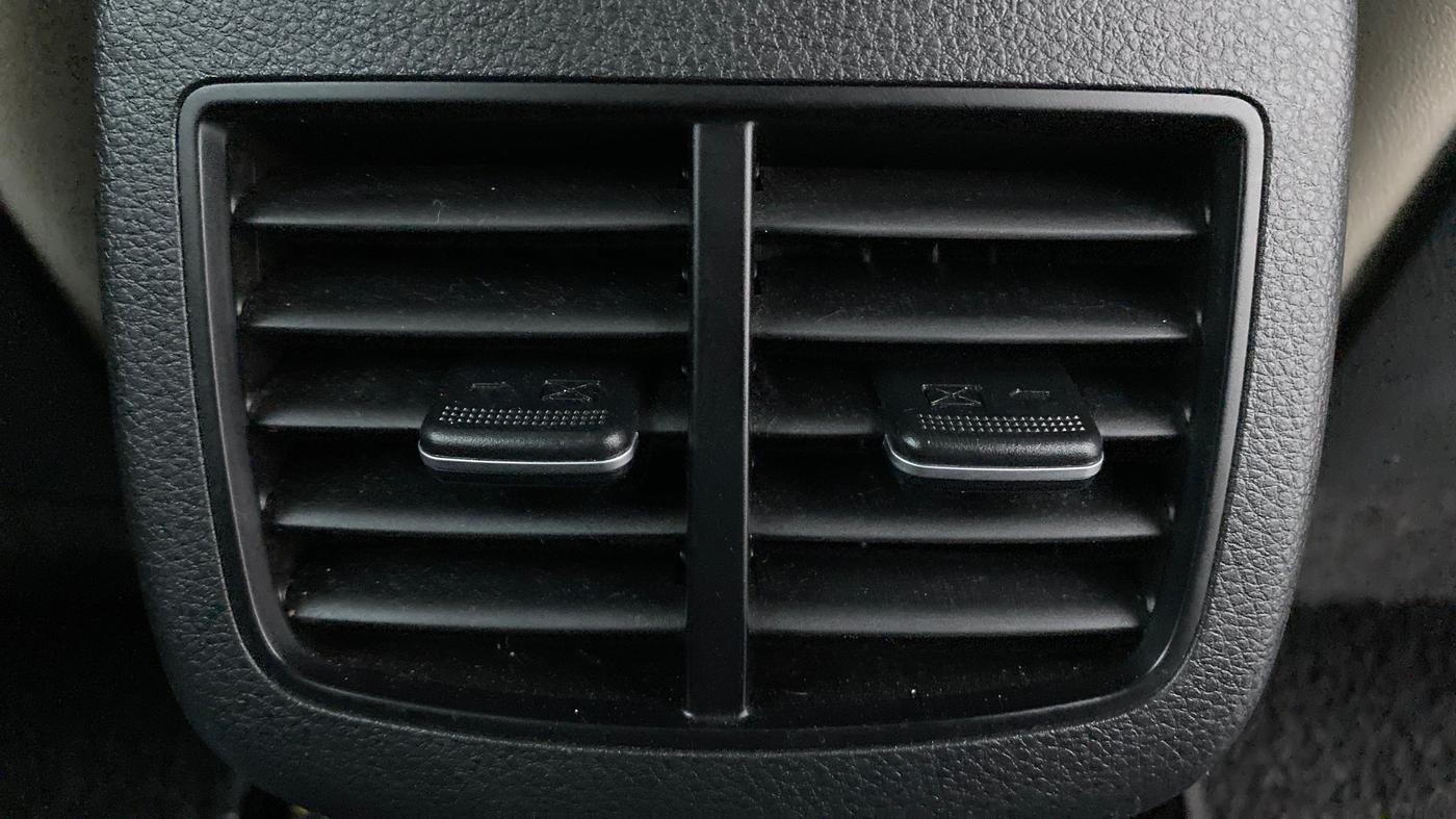 2021 KIA SELTOS HTX PLUS AT1.5 DIESEL, Diesel, Automatic, 66,096 km, Rear AC Vents