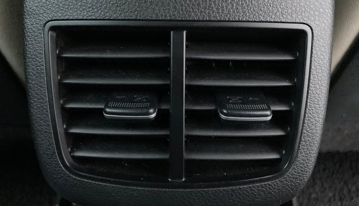 2021 KIA SELTOS HTX PLUS AT1.5 DIESEL, Diesel, Automatic, 66,096 km, Rear AC Vents