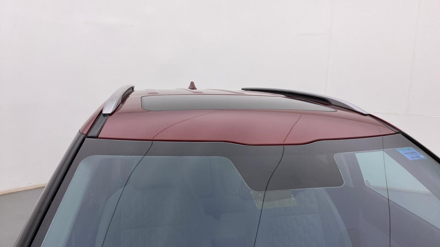 2021 KIA SELTOS HTX PLUS AT1.5 DIESEL, Diesel, Automatic, 66,096 km, Roof