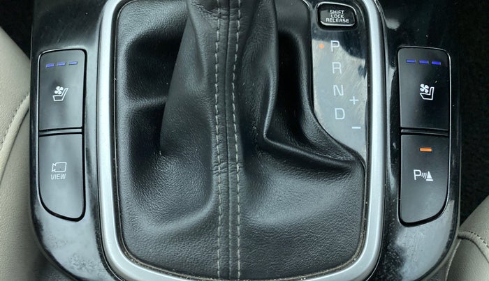 2021 KIA SELTOS HTX PLUS AT1.5 DIESEL, Diesel, Automatic, 66,096 km, Heated/ Ventilated Seats