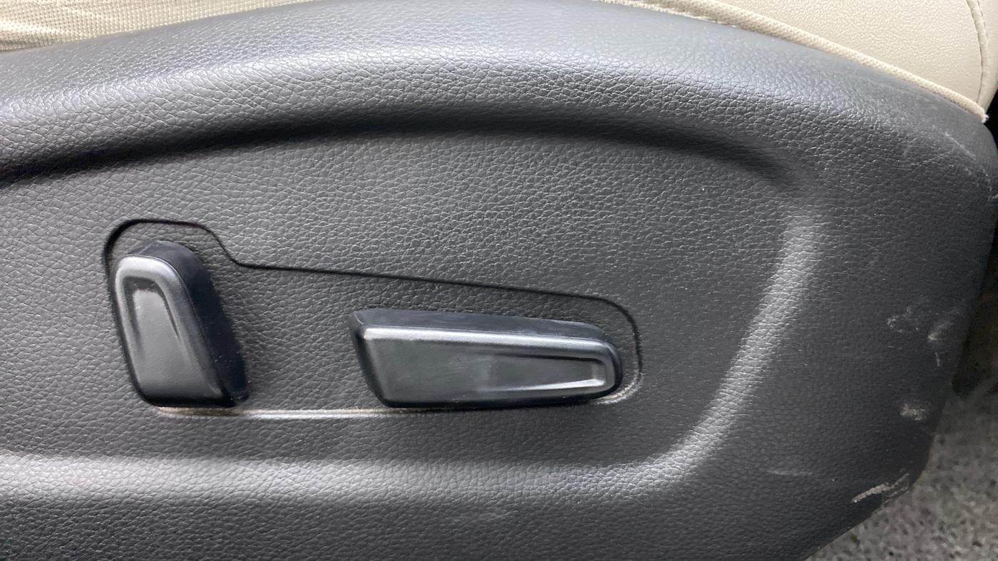 2021 KIA SELTOS HTX PLUS AT1.5 DIESEL, Diesel, Automatic, 66,096 km, Electrically Adjustable Driver's Seat