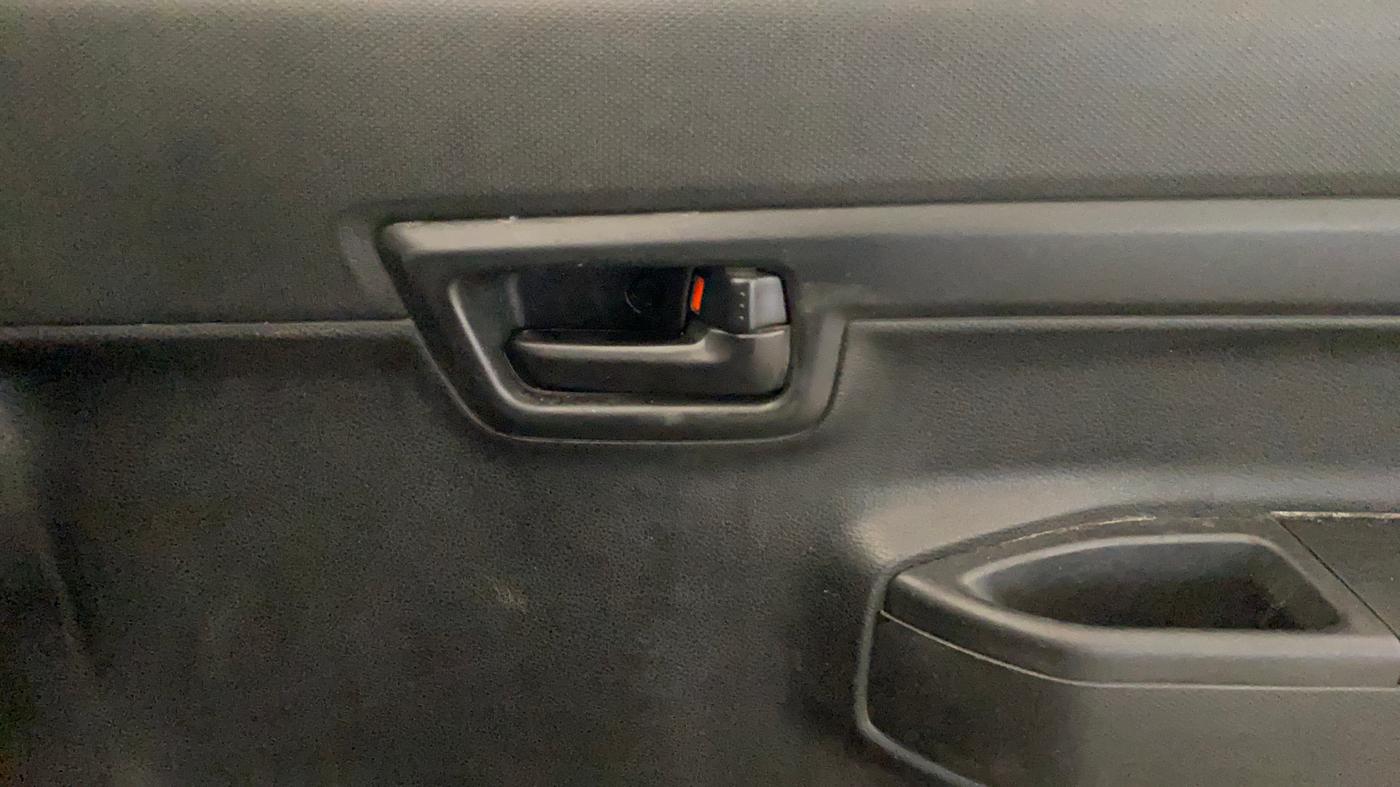 2020 Maruti S PRESSO VXI, Petrol, Manual, 55,011 km, Driver Side Door Panels Control