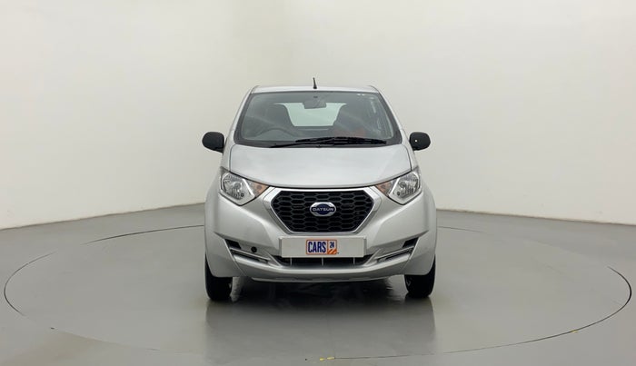 2017 Datsun Redi Go S, Petrol, Manual, 17,986 km, Front