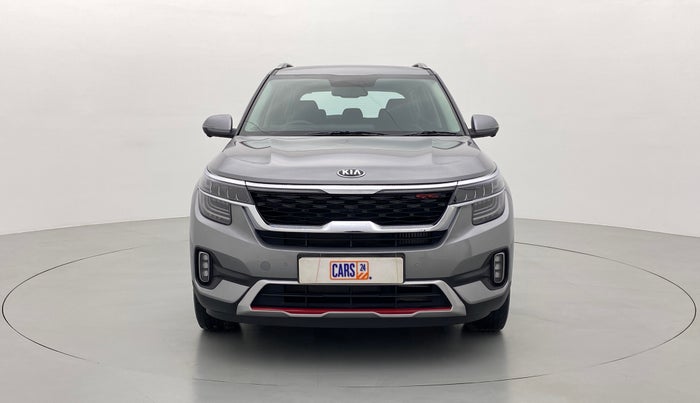 2020 KIA SELTOS 1.5 GTX+ AT, Diesel, Automatic, 38,628 km, Front