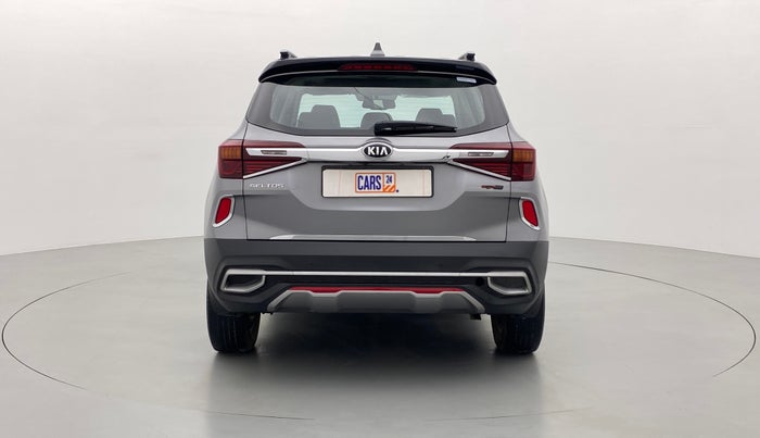2020 KIA SELTOS 1.5 GTX+ AT, Diesel, Automatic, 38,628 km, Back/Rear