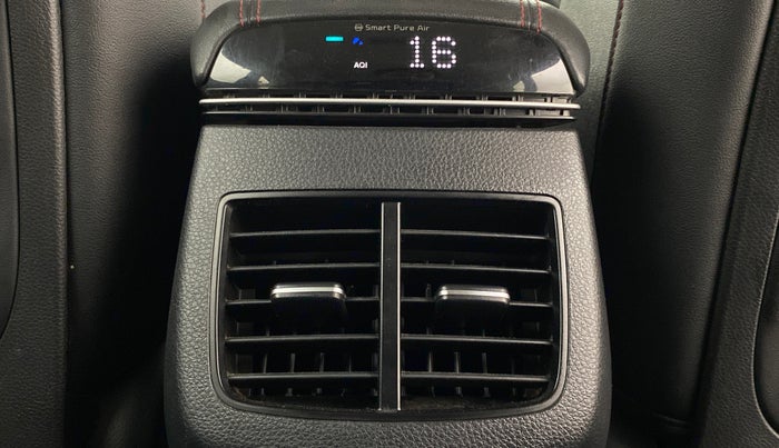 2020 KIA SELTOS 1.5 GTX+ AT, Diesel, Automatic, 38,628 km, Rear AC Vents