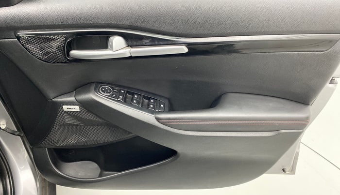 2020 KIA SELTOS 1.5 GTX+ AT, Diesel, Automatic, 38,628 km, Driver Side Door Panels Control