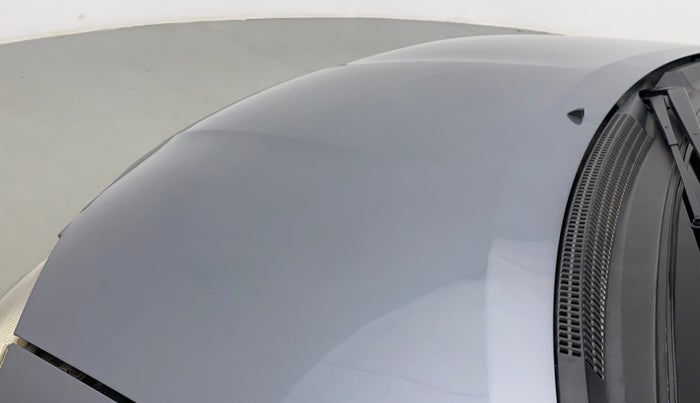 2013 Toyota Etios G SP, Petrol, Manual, 78,020 km, Bonnet (hood) - Slightly dented