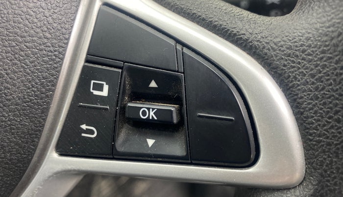 2022 Nissan MAGNITE XV MT, Petrol, Manual, 10,122 km, Adaptive Cruise Control