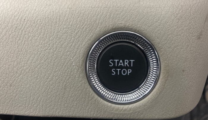 2022 Nissan MAGNITE XV MT, Petrol, Manual, 10,122 km, Keyless Start/ Stop Button