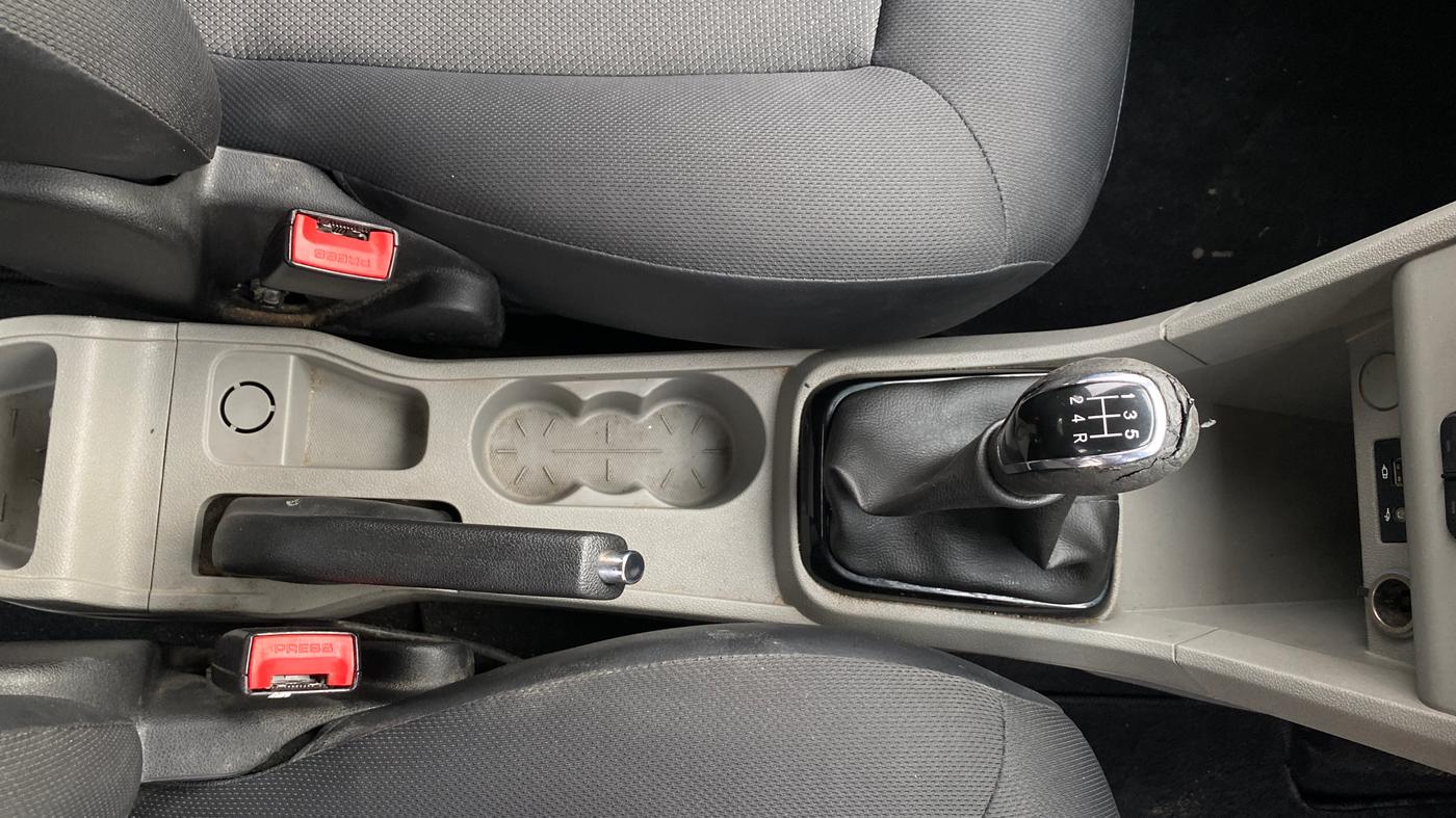 2019 Tata Tiago XT PETROL, Petrol, Manual, 88,048 km, Gear Lever