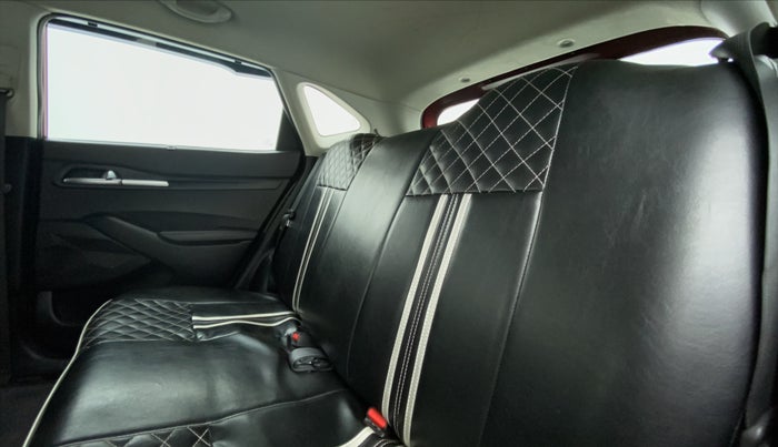 2020 KIA SELTOS HTK PLUS 1.5 PETROL, Petrol, Manual, 40,083 km, Right Side Rear Door Cabin