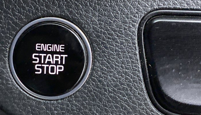2020 KIA SELTOS HTK PLUS 1.5 PETROL, Petrol, Manual, 40,083 km, Keyless Start/ Stop Button