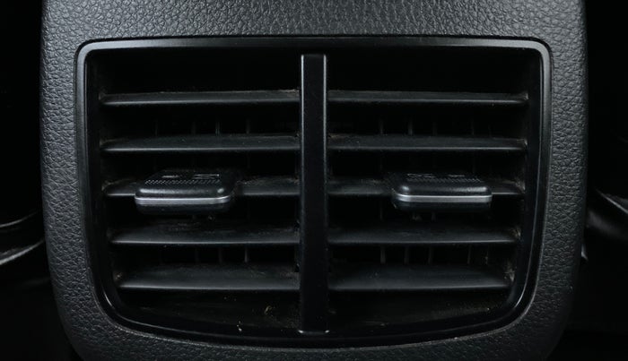 2020 KIA SELTOS HTK PLUS 1.5 PETROL, Petrol, Manual, 40,083 km, Rear AC Vents