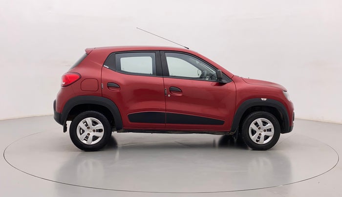 2016 Renault Kwid RXT 0.8 (O), Petrol, Manual, 65,304 km, Right Side View