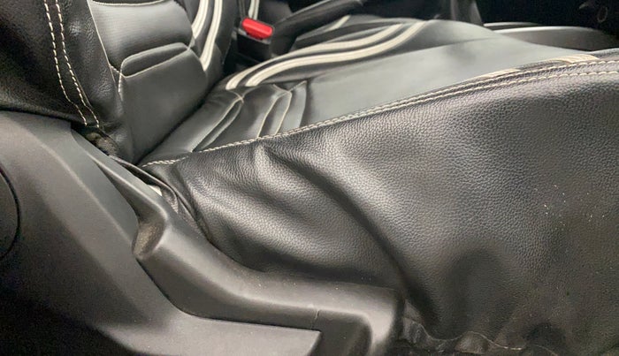 2019 Maruti Baleno DELTA PETROL 1.2, Petrol, Manual, 47,730 km, Driver Side Adjustment Panel