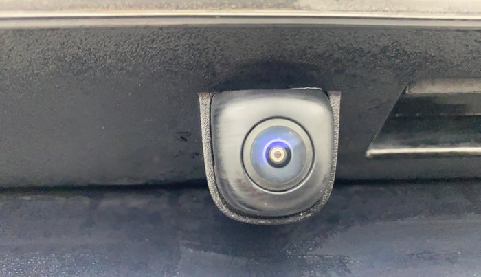 2023 Hyundai Verna SX (O)1.5 VTVT, Petrol, Manual, 1,382 km, Parking Camera