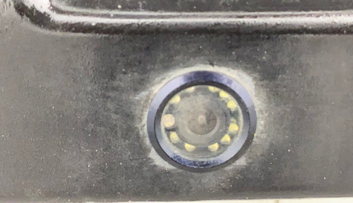 2021 Maruti S PRESSO VXI PLUS AMT, Petrol, Automatic, 39,389 km, Parking Camera