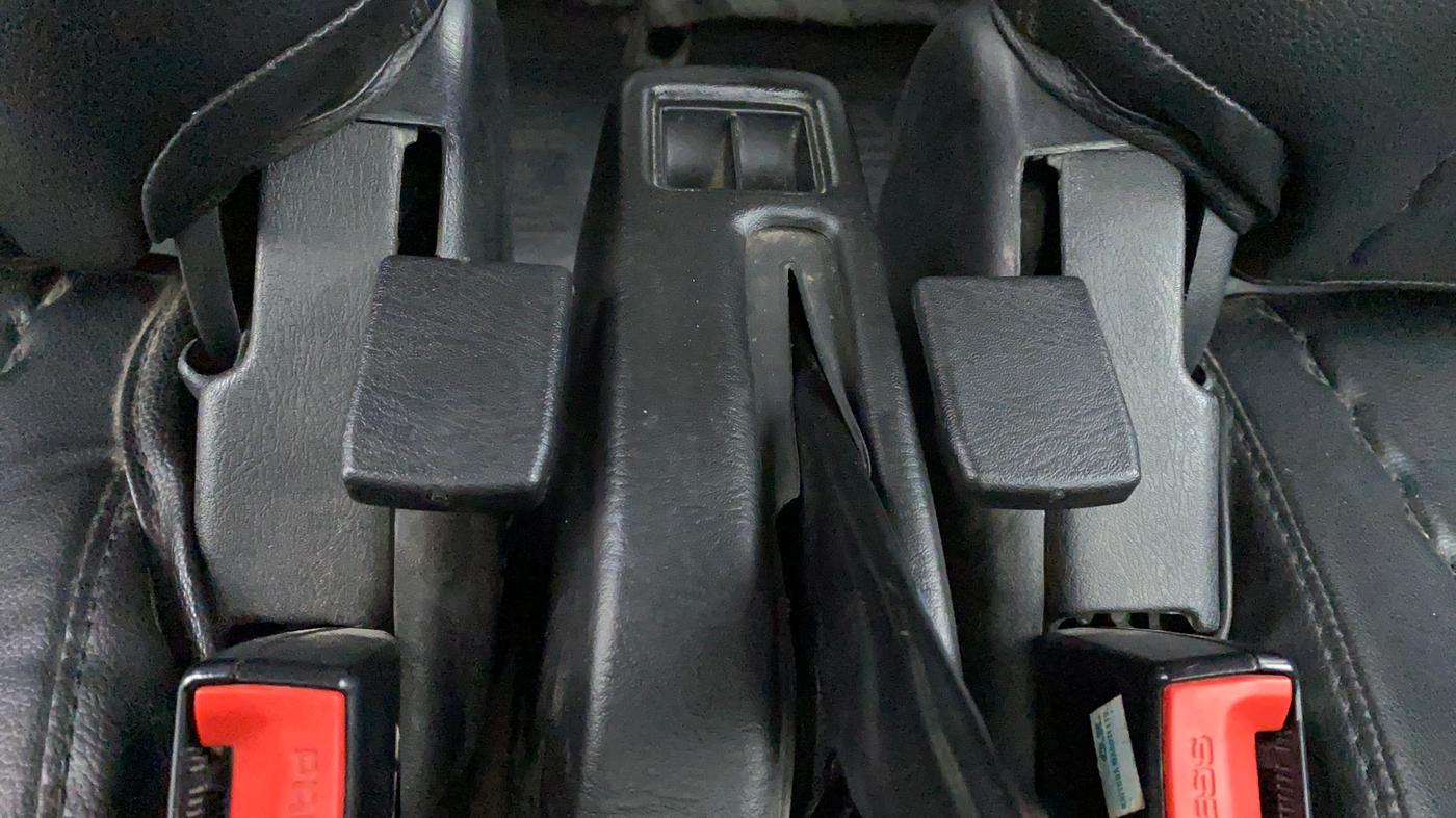 2020 Maruti Eeco 5 STR WITH AC PLUSHTR, Petrol, Manual, 27,481 km, Driver Side Adjustment Panel