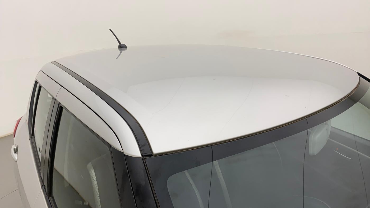 2012 Maruti Swift VXI, Petrol, Manual, 42,762 km, Roof