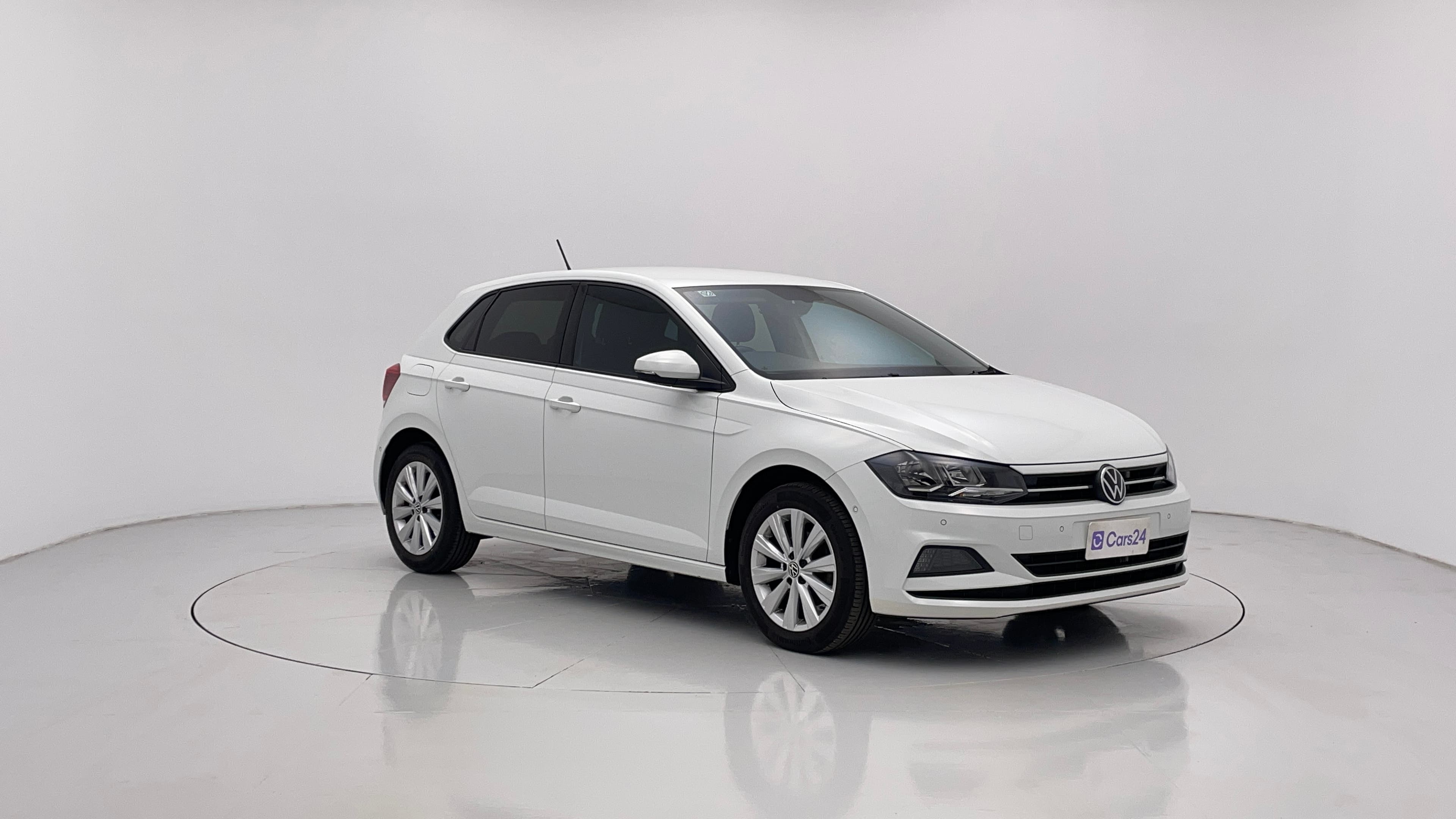 Volkswagen Polo image