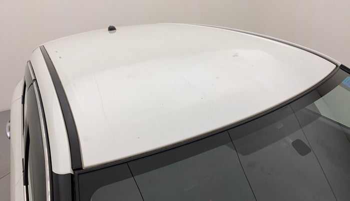 2020 Maruti Baleno SIGMA PETROL 1.2, Petrol, Manual, 21,864 km, Roof