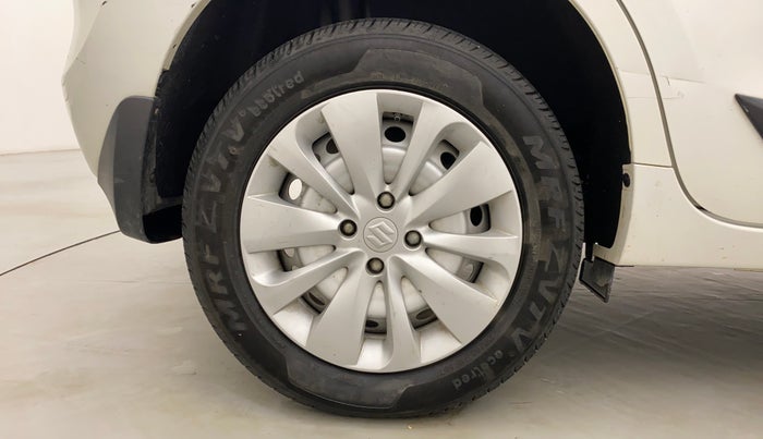 2020 Maruti Baleno SIGMA PETROL 1.2, Petrol, Manual, 21,864 km, Right Rear Wheel