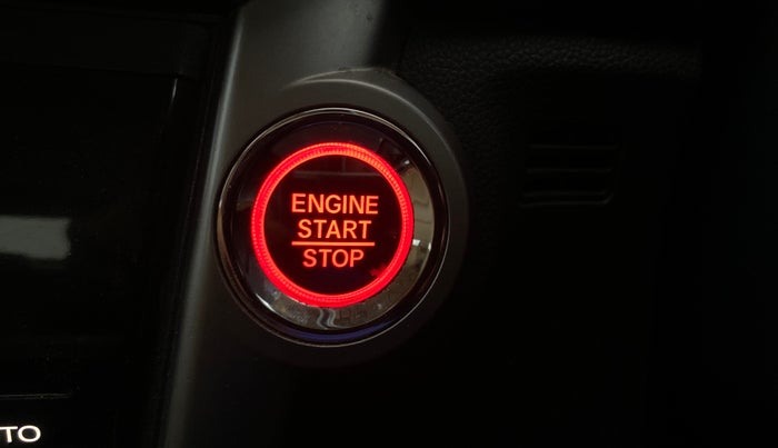 2017 Honda City 1.5L I-VTEC VX, Petrol, Manual, 94,829 km, Keyless Start/ Stop Button