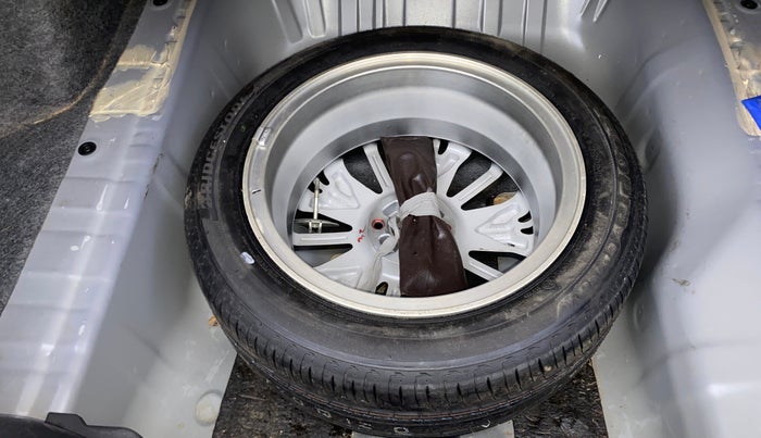 2017 Honda City 1.5L I-VTEC VX, Petrol, Manual, 94,829 km, Spare Tyre