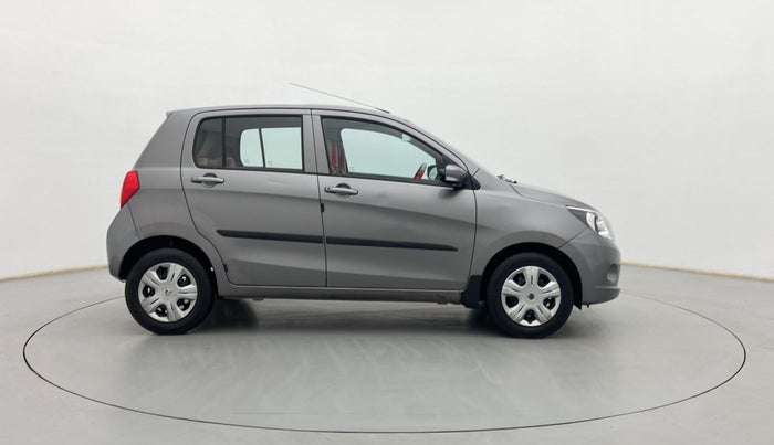 2016 Maruti Celerio ZXI AMT, Petrol, Automatic, 38,417 km, Right Side View