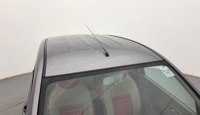 2016 Maruti Celerio ZXI AMT, Petrol, Automatic, 38,417 km, Roof