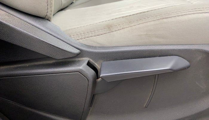 2016 Ford Ecosport TITANIUM 1.5L DIESEL, Diesel, Manual, 89,741 km, Driver Side Adjustment Panel