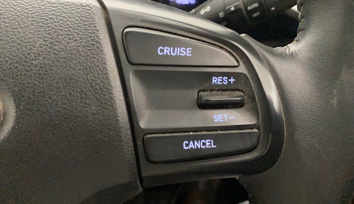 2021 Hyundai VENUE SX 1.0 TURBO, Petrol, Manual, 44,059 km, Adaptive Cruise Control