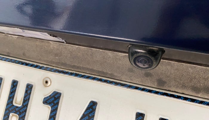 2021 Hyundai VENUE SX 1.0 TURBO, Petrol, Manual, 44,059 km, Parking Camera