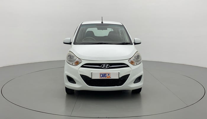 2011 Hyundai i10 MAGNA 1.2 KAPPA2, Petrol, Manual, 58,184 km, Front