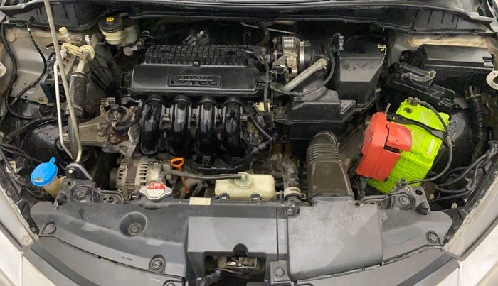 2017 Honda City 1.5L I-VTEC V MT, Petrol, Manual, 72,652 km, Engine View