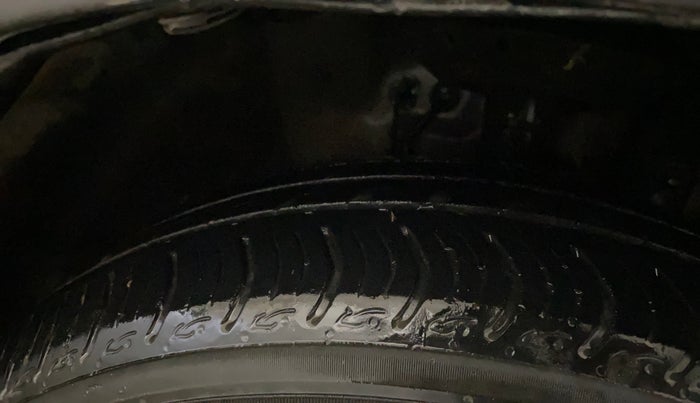 2017 Honda City 1.5L I-VTEC V MT, Petrol, Manual, 72,652 km, Right Front Tyre Tread