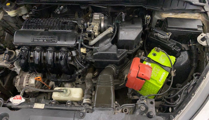 2017 Honda City 1.5L I-VTEC V MT, Petrol, Manual, 72,652 km, Engine View - Left