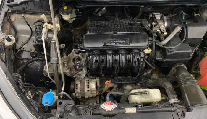 2017 Honda City 1.5L I-VTEC V MT, Petrol, Manual, 72,652 km, Engine View - Right