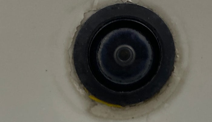 2022 Maruti Swift VXI AMT, Petrol, Automatic, 42,006 km, Parking Camera