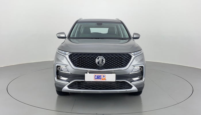 2019 MG HECTOR SHARP DCT PETROL, Petrol, Automatic, 13,467 km, Front