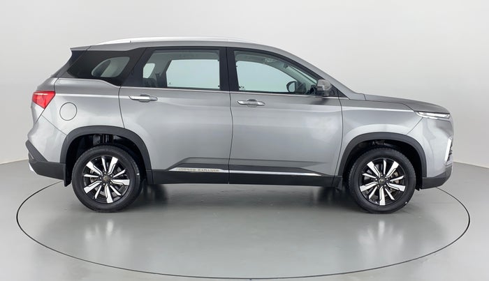 2019 MG HECTOR SHARP DCT PETROL, Petrol, Automatic, 13,467 km, Right Side View