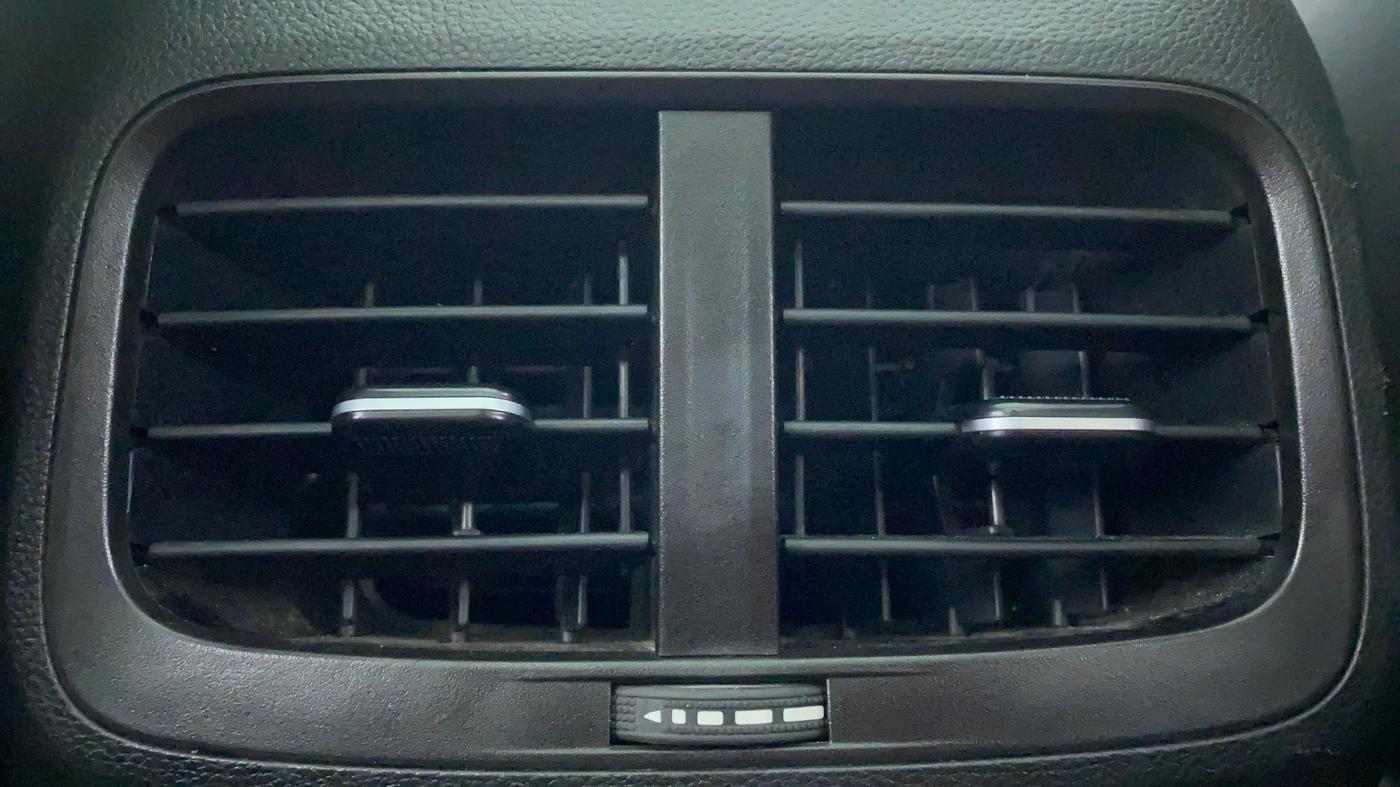 2019 MG HECTOR SHARP DCT PETROL, Petrol, Automatic, 13,467 km, Rear AC Vents