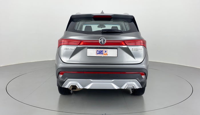 2019 MG HECTOR SHARP DCT PETROL, Petrol, Automatic, 13,467 km, Back/Rear