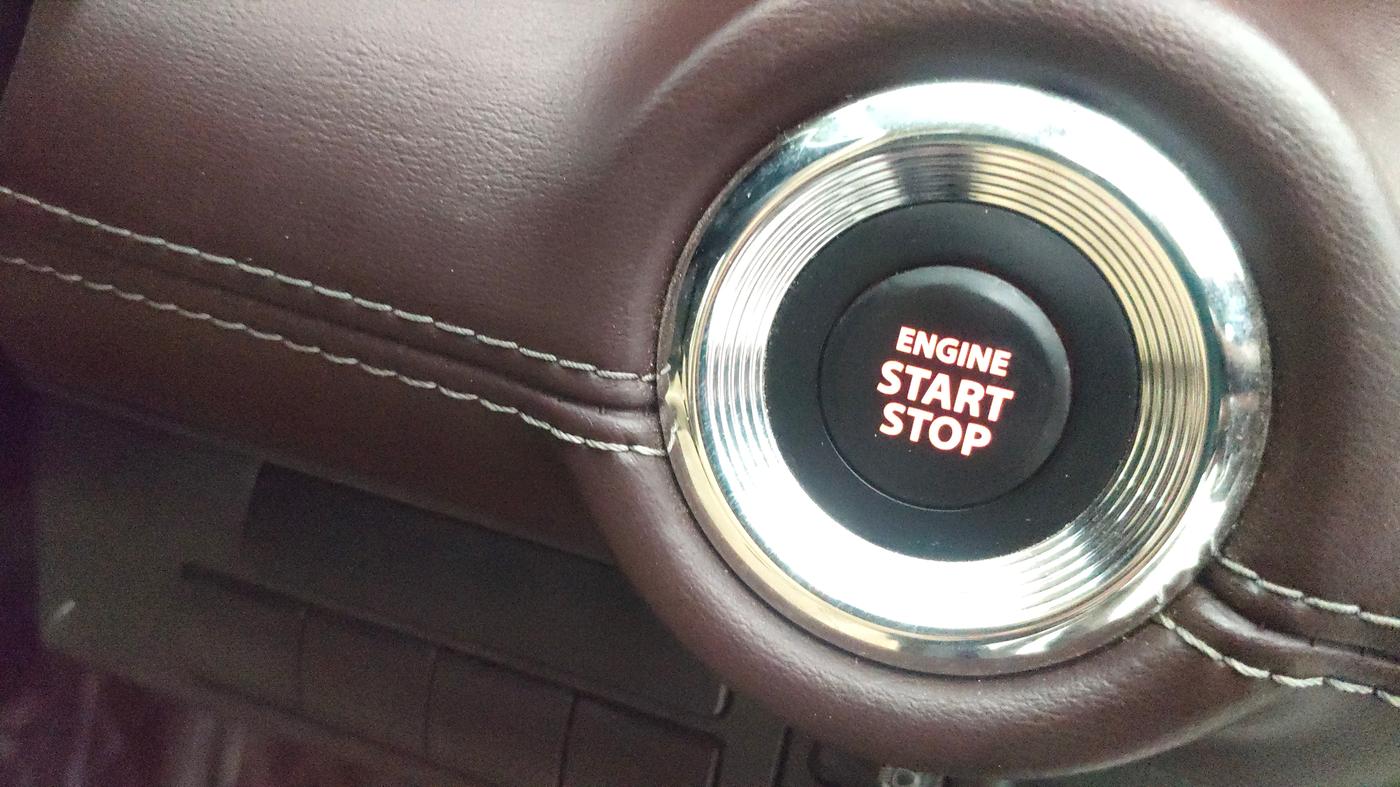 2023 Maruti Grand Vitara ZETA SMART HYBRID, Petrol, Manual, 26,006 km, Keyless Start/ Stop Button